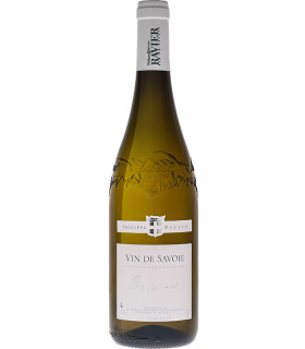 Domaine Ravier - Apremont 2023