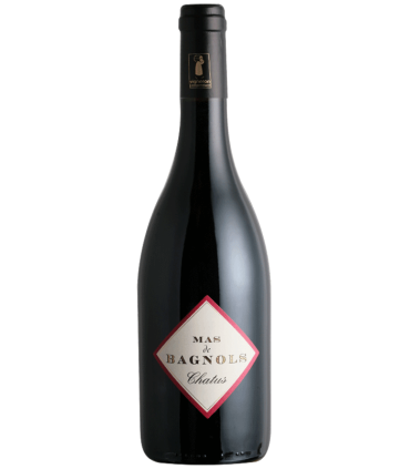 Mas de Bagnols - Coteaux de l'Ardeche - Chatus 2021