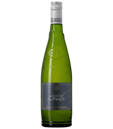 Moulin de Gassac - Picpoul de Pinet 2020