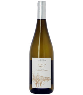 Domaine Roger Pabiot - Coteaux des Girarmes 2023