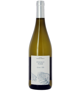 Roger Pabiot - Pouilly Fumé - Silex 2023