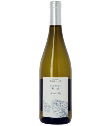 Domaine Roger Pabiot - Pouilly Fumé Silex 2023
