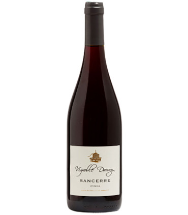Vignoble Dauny - Sancerre - Pynoz red 2023