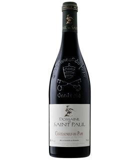 Domaine de Saint Paul - Châteauneuf du Pape Tradition 2020