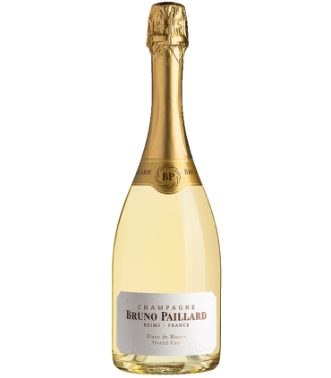 Champagne Bruno Paillard Blanc de Blanc Gd Cru