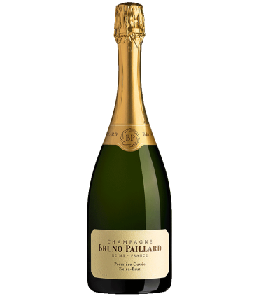 Champagne Bruno Paillard - Première Cuvée