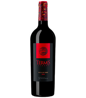 Bodega Numanthia Termes 2017