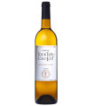 Château Tourteau Chollet - Graves white 2018