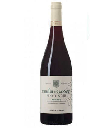 Moulin de Gassac - Pinot Noir 2022