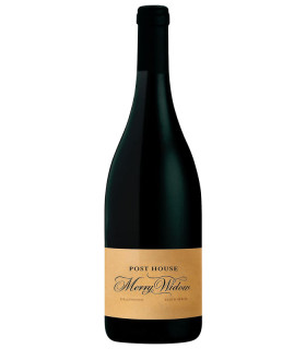 POST HOUSE- Merry Widow 2018