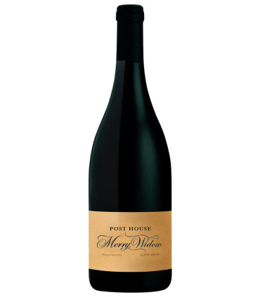 POST HOUSE- Merry Widow 2018