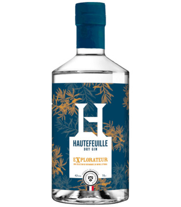Gin Hautefeuille Exploration