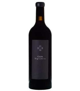 Clos Signadore - Patrimonio tinto 2019