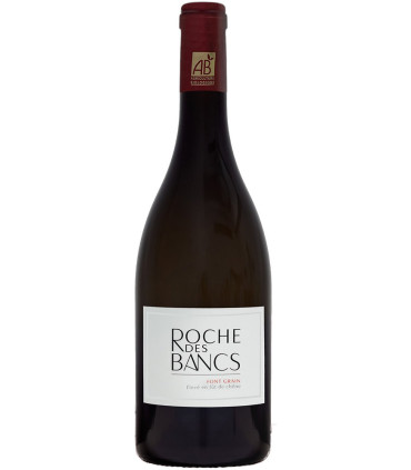 Roche des Bancs - Pinot Noir Font Grain 2020