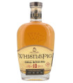 WhistlePig 10 años - Rye Whiskey