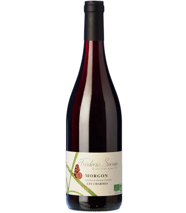 Domaines Victor Sornin - Morgon Les Charmes 2023