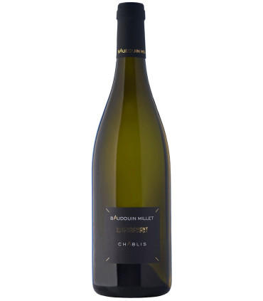 Domaine Millet - Chablis Intensément 2023