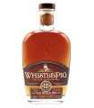 WhistlePig 12 años - Old World Rye Whiskey