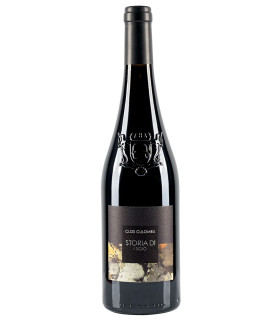 Clos Culombu - Storia di Sgio tinto 2019