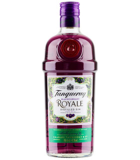 Tanqueray - Royale Blackcurrant - Gin