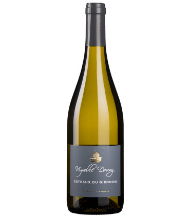 Vignoble Dauny – Coteaux-du-giennois blanco 2022