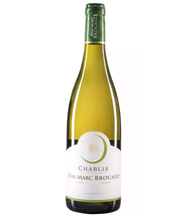 Jean-Marc Brocard - Chablis 2023