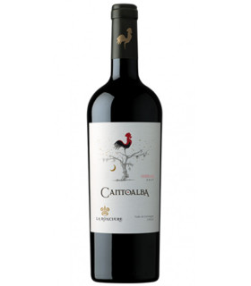 La Roncière - Cantoalba 2017