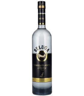 Vodka Beluga Noble 70cl – Cave de France