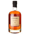 Koval Rye Whiskey