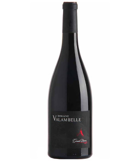 copy of Domaine Valambelle - Grande Cuvée 2016