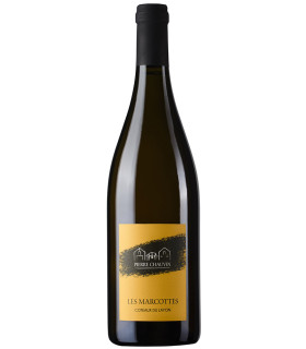 Domaine Pierre Chauvin - Les Marcottes 2024