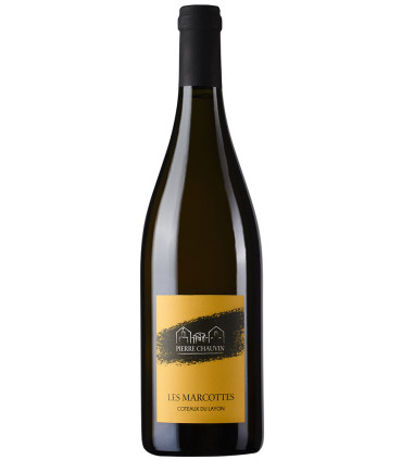 Domaine Pierre Chauvin - Les Marcottes 2024