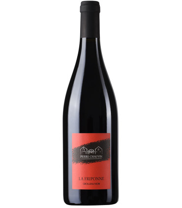 Domaine Pierre Chauvin - Frippone 2022