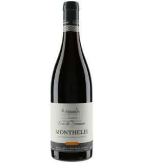 Château de Monthelie - Suremain - Monthelie 2018