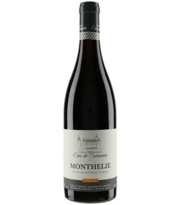 Château de Monthelie 2018