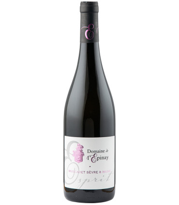 Domaine de l'Epinay - Muscadet Clisson Esprit 2022