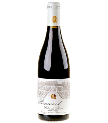 Domaine Rougeot - Pommard Clos des Roses - Monopole -  2018