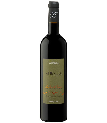 Domaine des Terres Blanches - Aurélia 2019