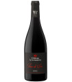 Château La Genestière - Lirac Terre de Soie Rouge 2020