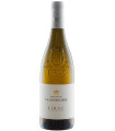 Château la Genestière - Lirac Château white 2023