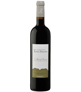 Domaine des Terres Blanches - Tinto 2021