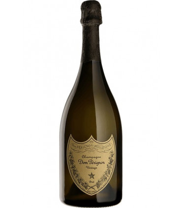 Champagne - Dom Pérignon Vintage 2010