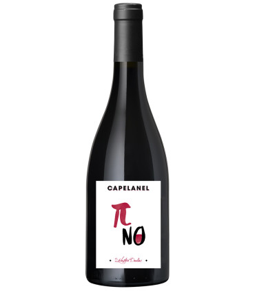 Domaine Capelanel - Pinot Noir 2020