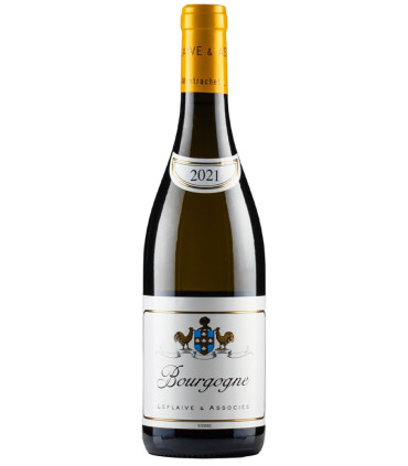 Domaine Leflaive - Bourgogne 2022
