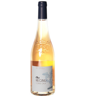 Domaine Maestracci - Clos Reginu rosado 2021
