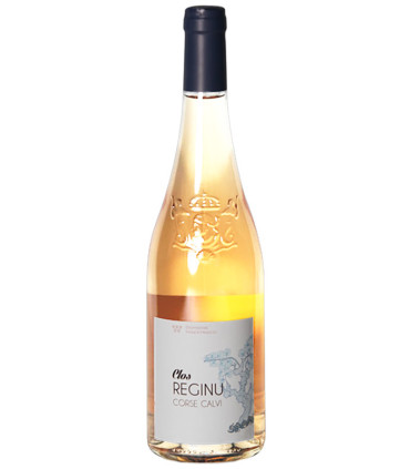 Domaine Maestracci - Clos Reginu rosado 2021