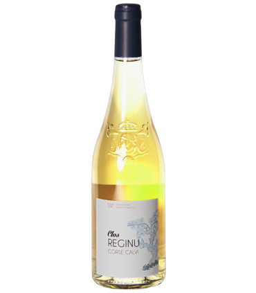 Domaine Maestracci - Clos Reginu blanco 2020