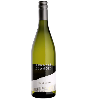 Terrazas de los Andes - Chardonnay 2022