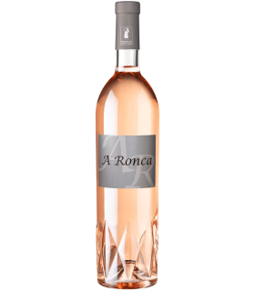 Domaine A Ronca - A Ronca Rosé 2022