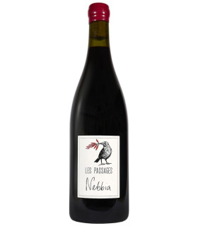 Domaine des Passages - Nebbia